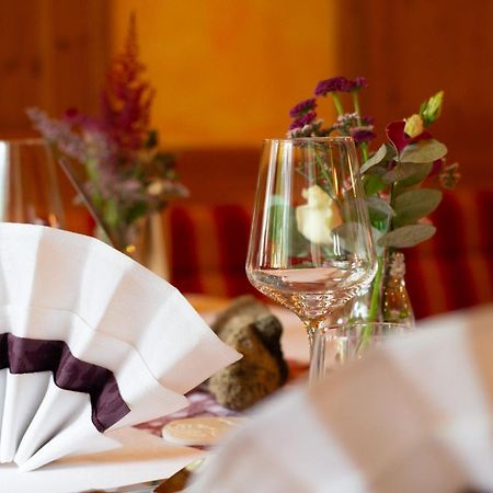 Der Troepolacherhof Hotel & Restaurant Buitenkant foto