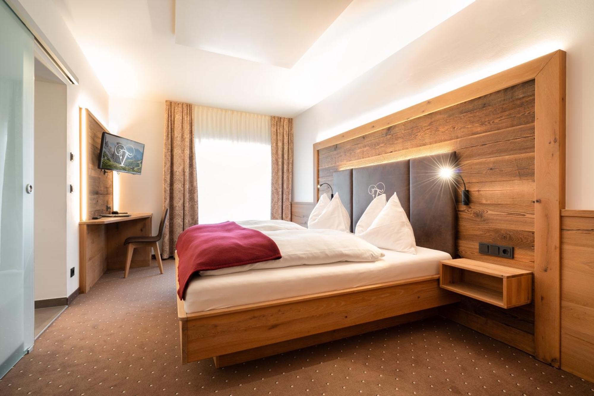 Der Troepolacherhof Hotel & Restaurant Buitenkant foto